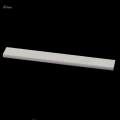 7x6 String Acoustic Guitar Bone Bridge Saddle for Guitar Parts. 