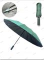 BMW 16 Ribs Umbrella Auto-Open/Close Wind Resistant.