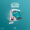 Electric Wood Jig Saw Machine 800W Total-TS2081006.