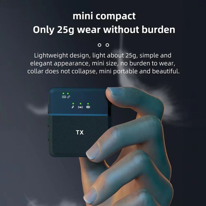 SX9%20Wireless%20Microphone%20for%20Type%20C%20&%203.5mm%20Dual%20Microphone%20Single%20Microphone%20-%20Image%206