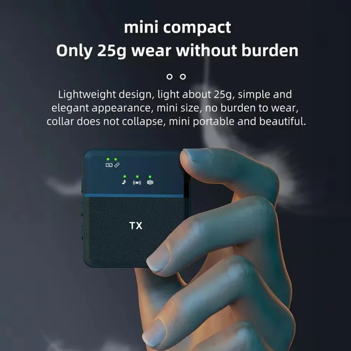 SX9%20Wireless%20Microphone%20for%20Type%20C%20&%203.5mm%20Dual%20Microphone%20Single%20Microphone%20-%20Image%206