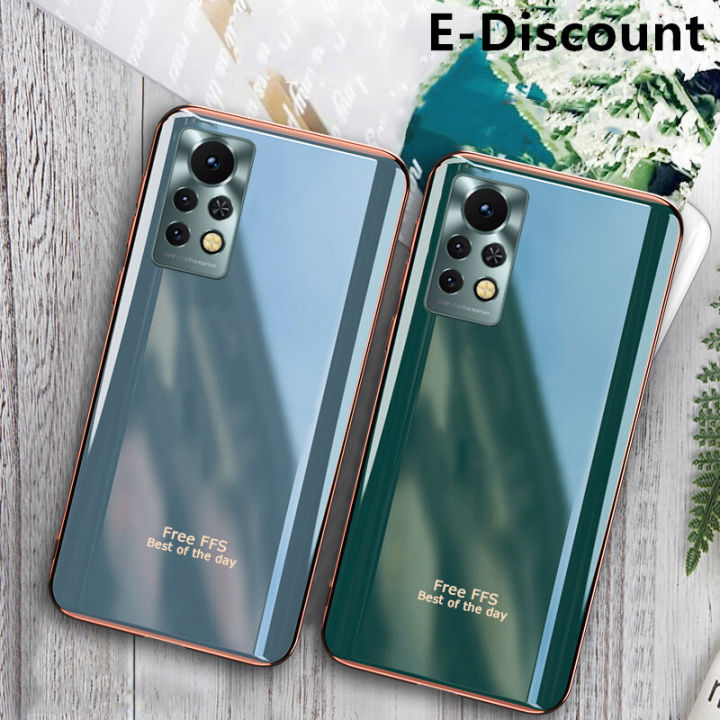 For%20infinix%20Note%2011%20Pro%20Case%20Luxury%20Bling%20Electroplating%20Soft%20Back%20Cover%20All-inclusive%20Anti-fall%20Cases%20infinix%20Note11%20Pro%20-%20Image%204