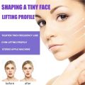 Face Lift Cream 30g Double Chin Face Fat Burning cream V Shape Slimming Removal Masseter Face Tightening and Firming Cream Vnce Lncei.