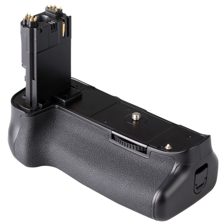 PULUZ%20Vertical%20Camera%20Ba-tte-ry%20Grip%20for%20Canon%20EOS%205D%20Mark%20IV%20Digital%20SLR%20Camera%20,Use%202*Canon%20LP-E6%20/%20LP-E6N,Aperture%20value%20/%20Exposure%20compensation%20button,%20AF%20point%20selector%20/%20Magnify%20button,%20AE%20lock%20/%20FE%20lock%20/%20Index%20/%20Reduce%20button.%20-%20Image%209
