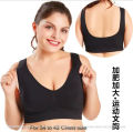 Breathable Soft Stylish free size Bra for Women (one piece). 