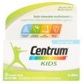 Centrum Kids Multivitamin Chewable 30 Tablets UK. 