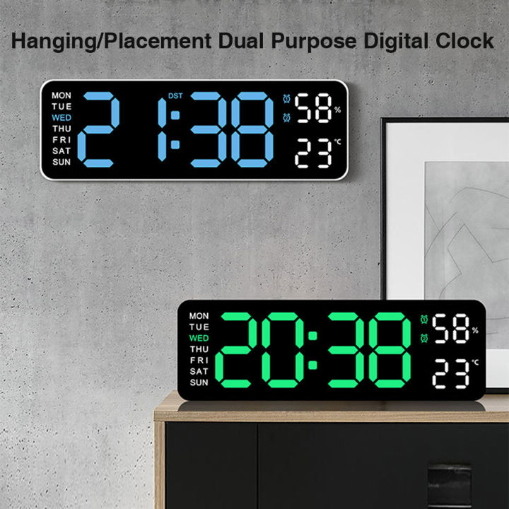 GC%20Digital%20Clock%20LED%20Electronic%20Alarm%20Clock,%20Date,%20Time,%20Week,%20Temperature,%20And%20Humidity%20Display,%20Modern%20Desk%20And%20Wall%20Clock,%20For%20Bedroom,%20Living%20Room%20And%20Office%20-%20Image%204