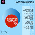 Glysolid Glycerin Cream,250g. 