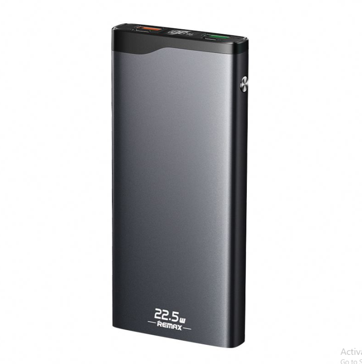 Remax RPP-201 10,000 mAh Power Bank