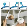 Waterproof Tape Silicone Rubber Self-adhesive Insulating Repair Tape Multi-purpose Emergency Wire Hose Strong Repairing Tape. 