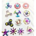 Fidget Spinner Stress Reducer Toy. 