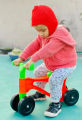 Tricycle For 1-Year-Old Baby. 