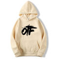 Boy Drill Clothing _ Lil Durk Hoodies _ Otf _Breathable, Comfortable and Minimalist Y2K Sweatshirt Men's Hoodie. 
