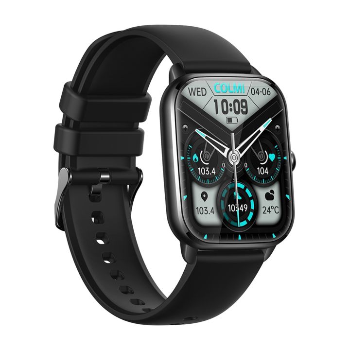 COLMI%20C61%20Smart%20Bracelet%201.9-Inch%20IPS%20Full%20Touch%20Screen%20Fitness%20Tracker%20Sports%20Watch%20-%20Image%202