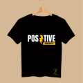 Half Sleeve unique Printed Cotton T-shirt For Men.
