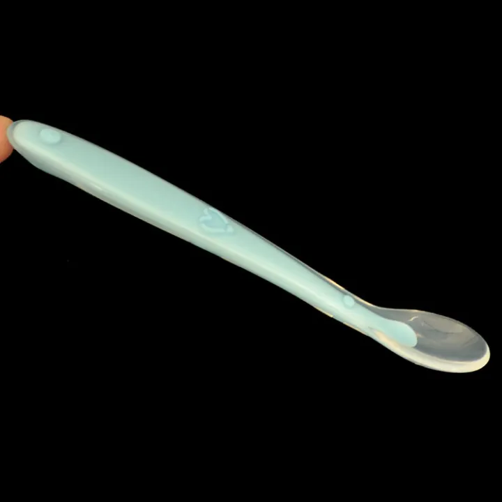 Baby%20Silicone%20Spoon%20Baby%20Training%20Spoon%20Baby%20solid%20food%20spoon%20Baby%20Feeding%20Tableware%20Silicone%20Spoon%20-%20Image%203