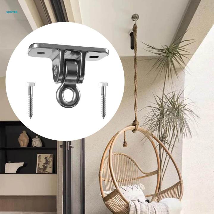 Swing Hanger Hanging Hook Swing Hook High Strength Ceiling