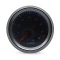 Tachometer for Car 8000 RPM Gauge Tachometer 55mm Diameter for 1 to 8 Cylinder Gas Powered Engine. 