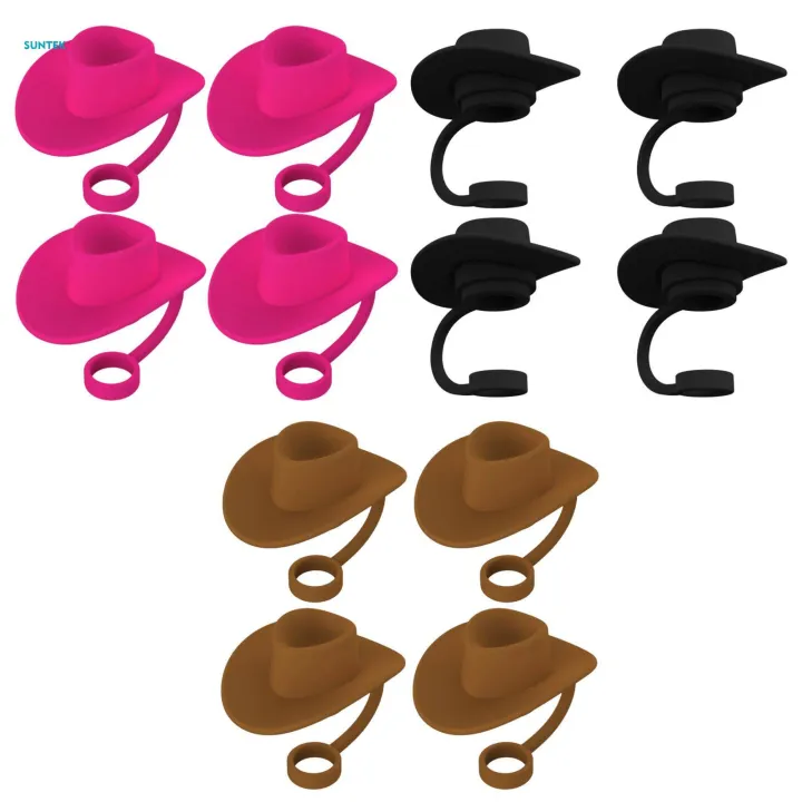 %E3%80%90Prime%20deal%E3%80%91%204x%20Straw%20Covers%20Cap%20Creative%20Straw%20Dust%20Plug%20for%20Hiking%20-%20Image%204