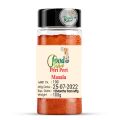 Peri Peri Masala (Multi Seasoning) -100g. 