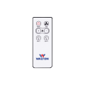 Walton Remote For Remote Control Switch( 2Light & 1 Fan) - Control Lights And Fan Effortlessly With The Walton Remote For Remote Control Switch. 