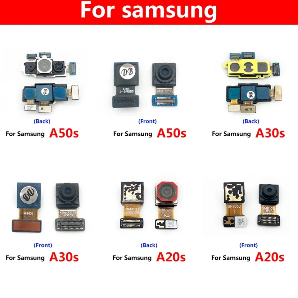 Original New For Samsung A10s A20s A30s A50s A11 A31 A51 A71 Front