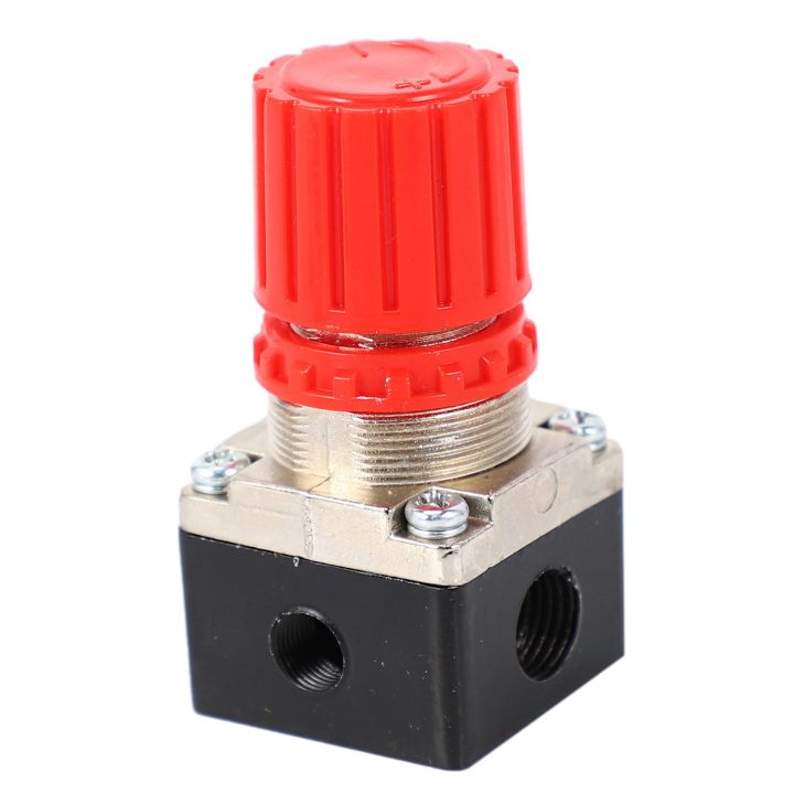 TWEXQNY%202X%201/4%20Inch%20Pressure%20Reducer,%20EU%20Standard%20Pressure%20Regulator%20-%20Image%202