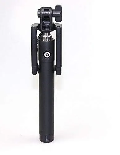 Three%20Generations%20of%20Wire-Controlled%20Selfie%203%20Mobile%20Phone%20Universal%20Foldable%20and%20Portable%20Selfie%20Stick%20-%20Image%203
