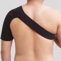 Shoulder Support Immobilizer-Shoulder Support for Rotator Cuff, Dislocated AC Joint, Labrum Tear, Shoulder Pain, Shoulder Stability. 
