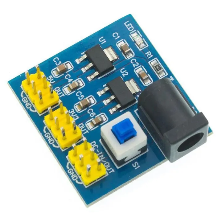 Power%20Module%20Multi%20Output%20Voltage%20Conversion%203.3V%205V%2012V%20Power%20Module%20DC%20DC%20Voltage%20Conversion%20Module%2012V%20To%203.3V%205V%2012V%20Reduction%20Adapters%20-%20Image%209