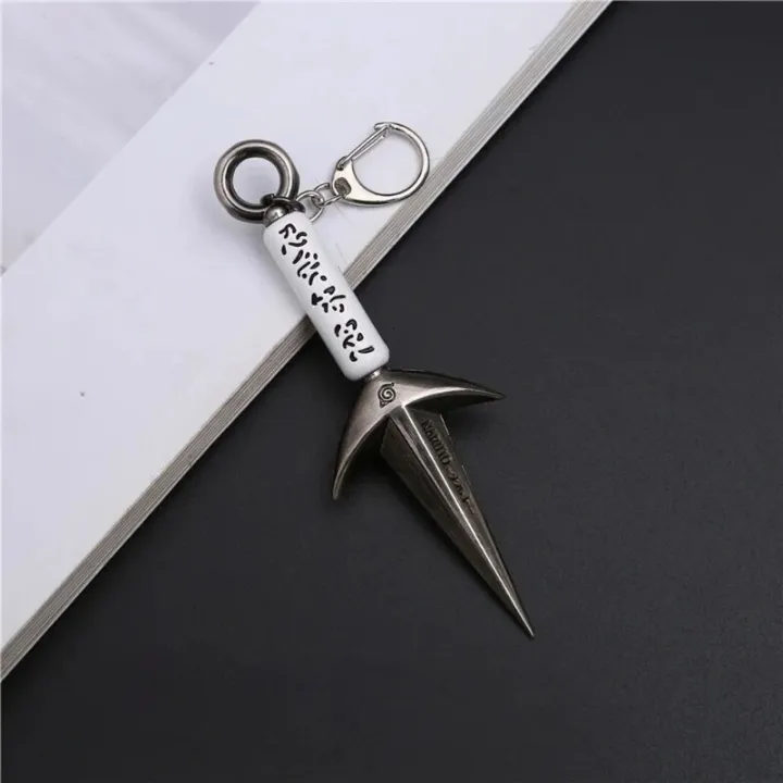 Namikaze%20Minato%20Kunai%20Men%20Car%20Moto%20Keychain%20Naruto%20Cosplay%20Anime%20Accessories%20Manga%20Ninja%20Women%20Cartoon%20Bag%20Charm%20Gift%20-%20Image%205