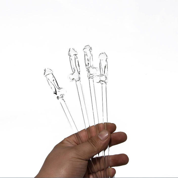 Funny%20Shaped%20Glass%20Straw%20Creative%20High%20Boric%20Acid%20Glass%20Straws%20Heat%20Resistant%20Reusable%20Kitchen%20Tool%20Party%20Supplies%20-%20Image%204