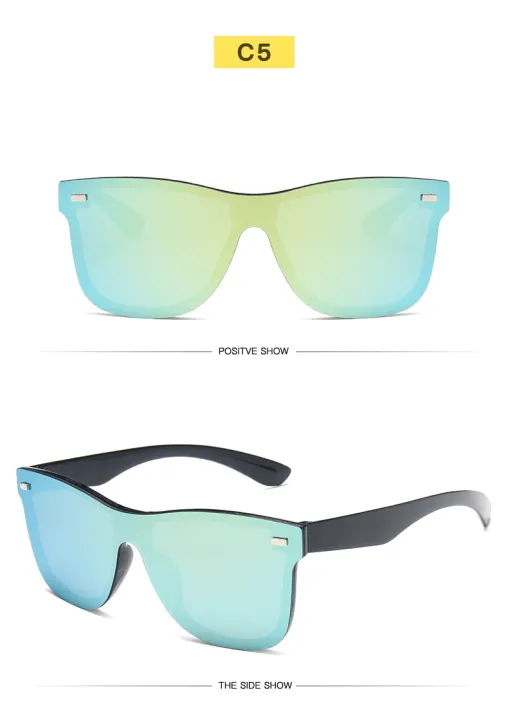 LongKeeper%20Brand%20Designer%20One-piece%20Sunglasses%20Men%20Women%20Rivet%20Rimless%20Sun%20Glasses%20for%20Driving%20Goggles%20Mirror%20Lens%20Gafas%20UV400%20-%20Image%202