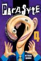 Parasyte Vol. 4. 
