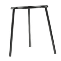 Tripod Stand for Bunsen Burner.