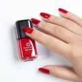 Nirvana Color Nail Enamel - Cherry picked-14.
