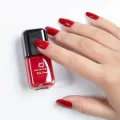 Nirvana Color Nail Enamel - Cherry picked-14. 