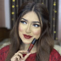 Everly Beauties Waterproof Matte Long Lasting Liquid Lipstick. 