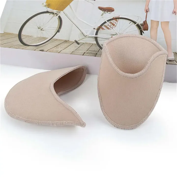 1%20Pair%20Toe%20Pads%20Ballet%20Dance%20Tiptoe%20Pointe%20Toe%20Cap%20Cover%20Pouch%20Protectors%20Anti-slip%20Feet%20Protective%20Running%20Shoes%20Foot%20Care%20Tool%20-%20Image%203