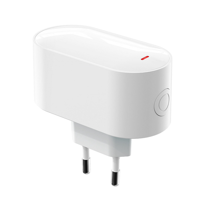 Tuya ZigBee3.0 BLE Mesh Gateway Smart Hub Remote Control Multi-Mode Gateway Smart Life Bluetooth Gateway EU PLUG