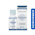 CanWorm Fenbendazole Deworming Oral Suspension for Pet Cat and Dog 30ML. 
