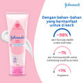 Johnson''s Baby Cream Pink - 50gm | Made in India. 