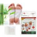 Kinoki Cleansing Detox Foot Pad- 10 pad. 
