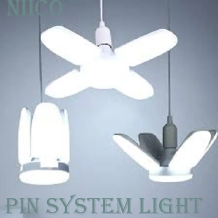 For%20Foldable%204%20Fan%20Blade%20LED%20Bulb%20-%20Four%20wing-25%20Watt%20-%20Image%203