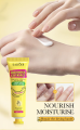 SADOER Banana Extract Moisture Hand Cream 30gm Long Lasting Moisturizing & Deep Repair.