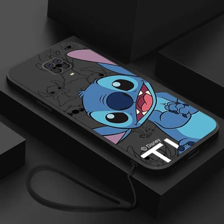 Xiaomi%20Redmi%20Note%209s%209%20Pro%20redmi%209A%209%20Note%208%20Pro%20Happy%20Stitch%20Soft%20Phone%20Case%20Smile%20Monster%20Cartoon%20Liquid%20Silicon%20Cover%20-%20Image%206