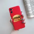 Matte Case For OPPO Reno 7 Reno 8 4G Cover Casing Cute Cartoon Phone Shell for OPPO Reno7 5G Bag OPPO F21 Pro Bumper Coque Funda. 