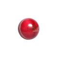 Cricket Ball - Red. 