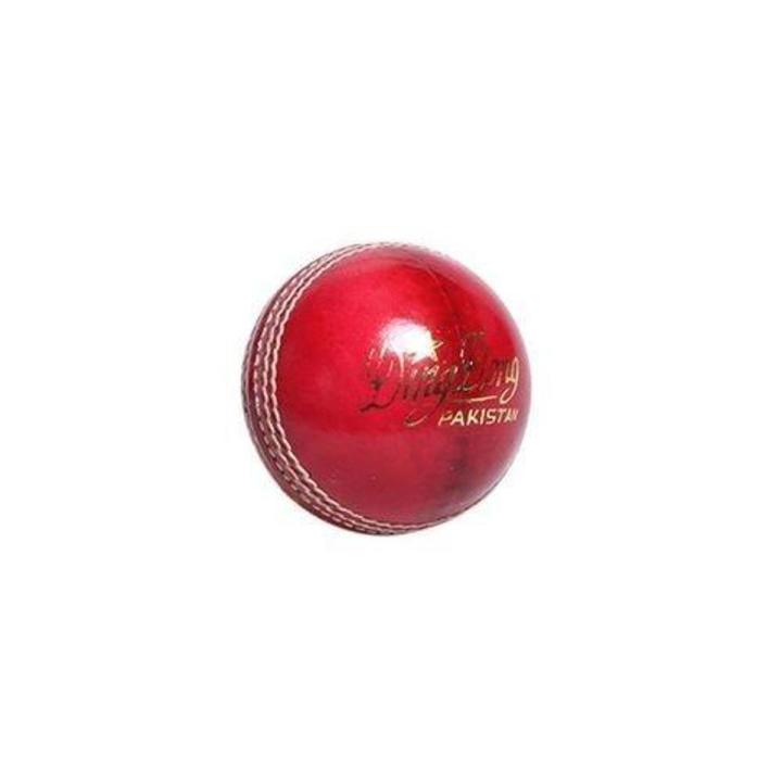 Cricket Ball - Red