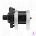 BLACK 6V 12V 8W 10L/Min Submersible Brushless Water Pumps DC 6V 12V 8W 10L/Min Magnetic Submersible Solar Water Aquariums Pump 12V Submersible Pump. 